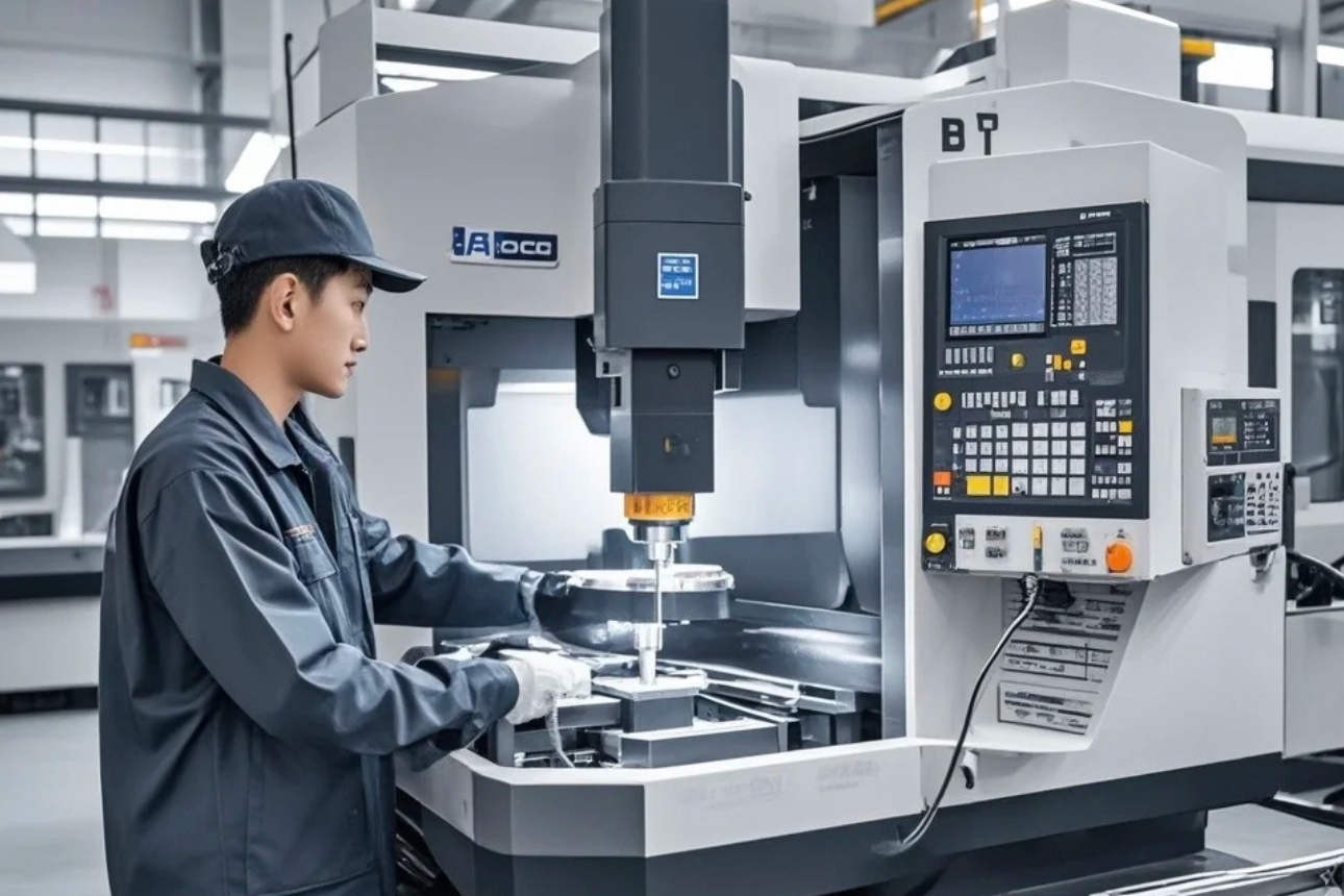  Professional Manufacturing