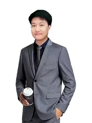 Joey Gao