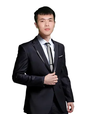 Jack Zhang