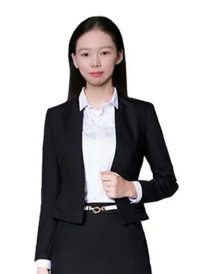 Merry Zhou