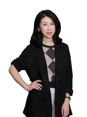 Doreen Du