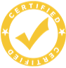 Certificated Company