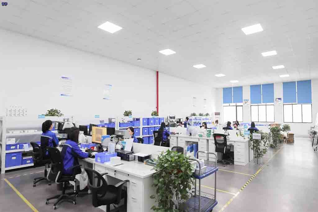 Nigel Precision Machinery(Shanghai) Co.,Ltd.