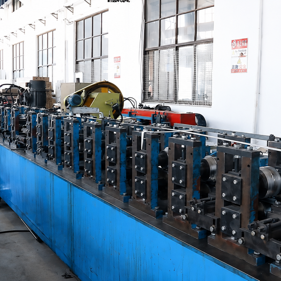 Raw Material Inspection