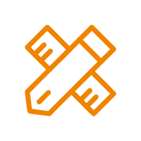 Design-based customization