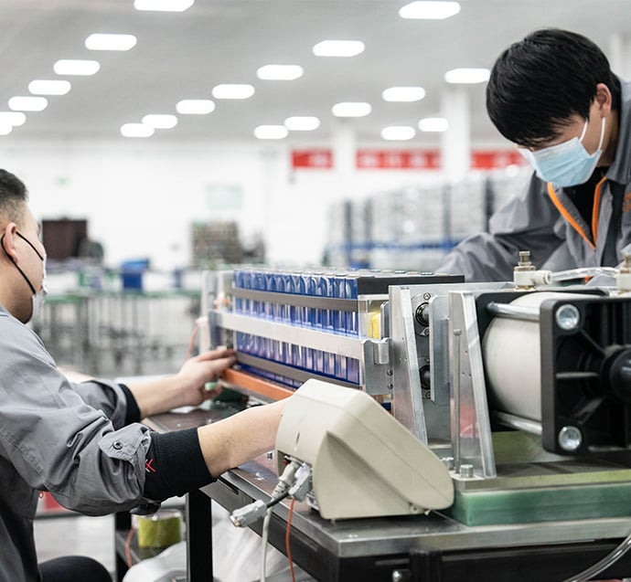 About Our Company