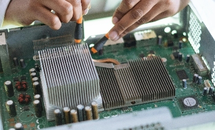 Parts Replacement