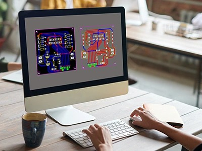 Desenvolvimento de Software e Hardware