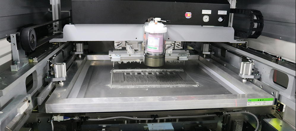 Auto solder paste