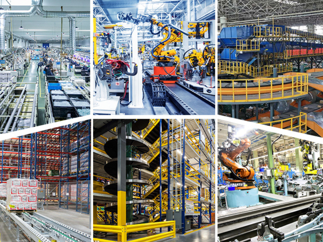 Domestic Logistics Company