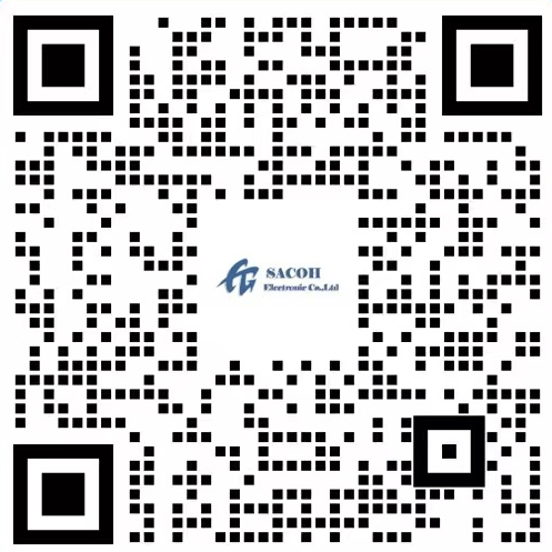 Shenzhen Sacoh Electronic Co., Ltd.Professional Electronic Components & Tech Solutions