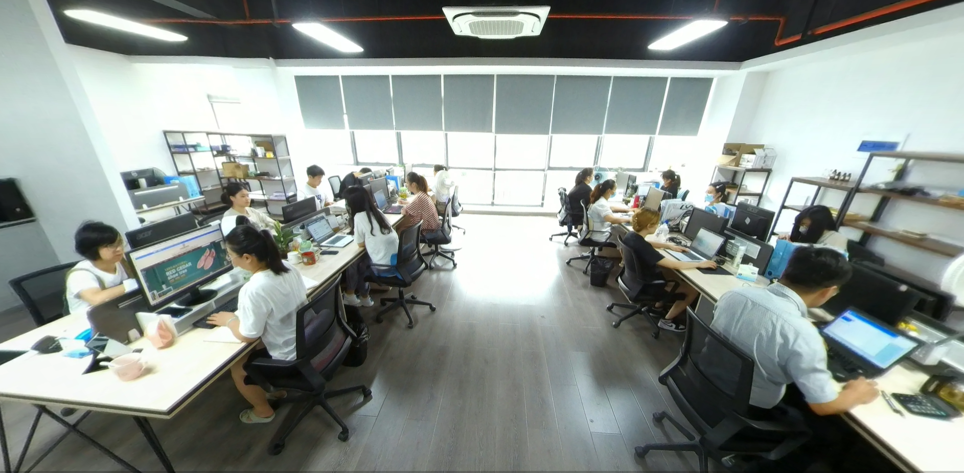 Company 1