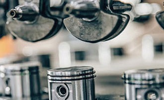 Precision components