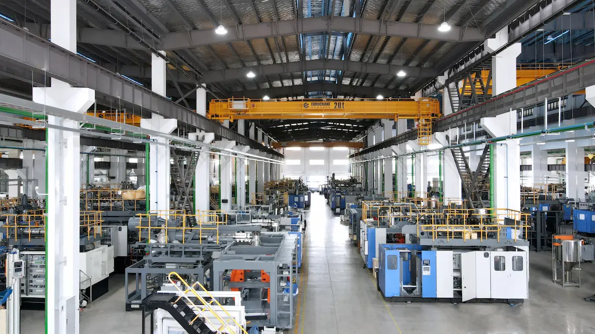 Servo-Hydraulic Technology