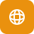 Entrega Global Rápida e Confiável