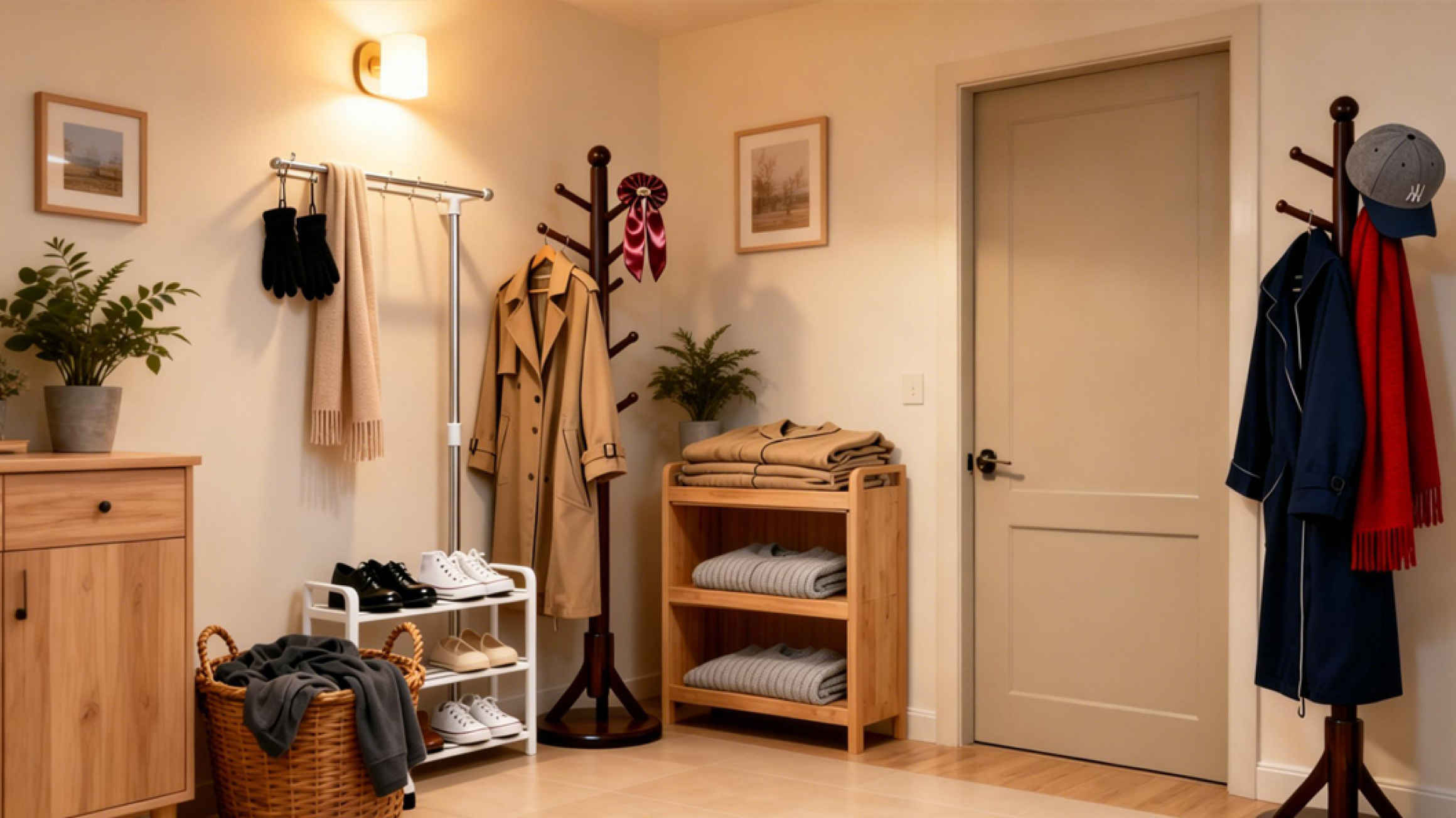 Entryway