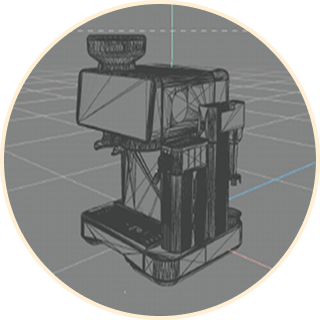 BC301CCB 3D Design
