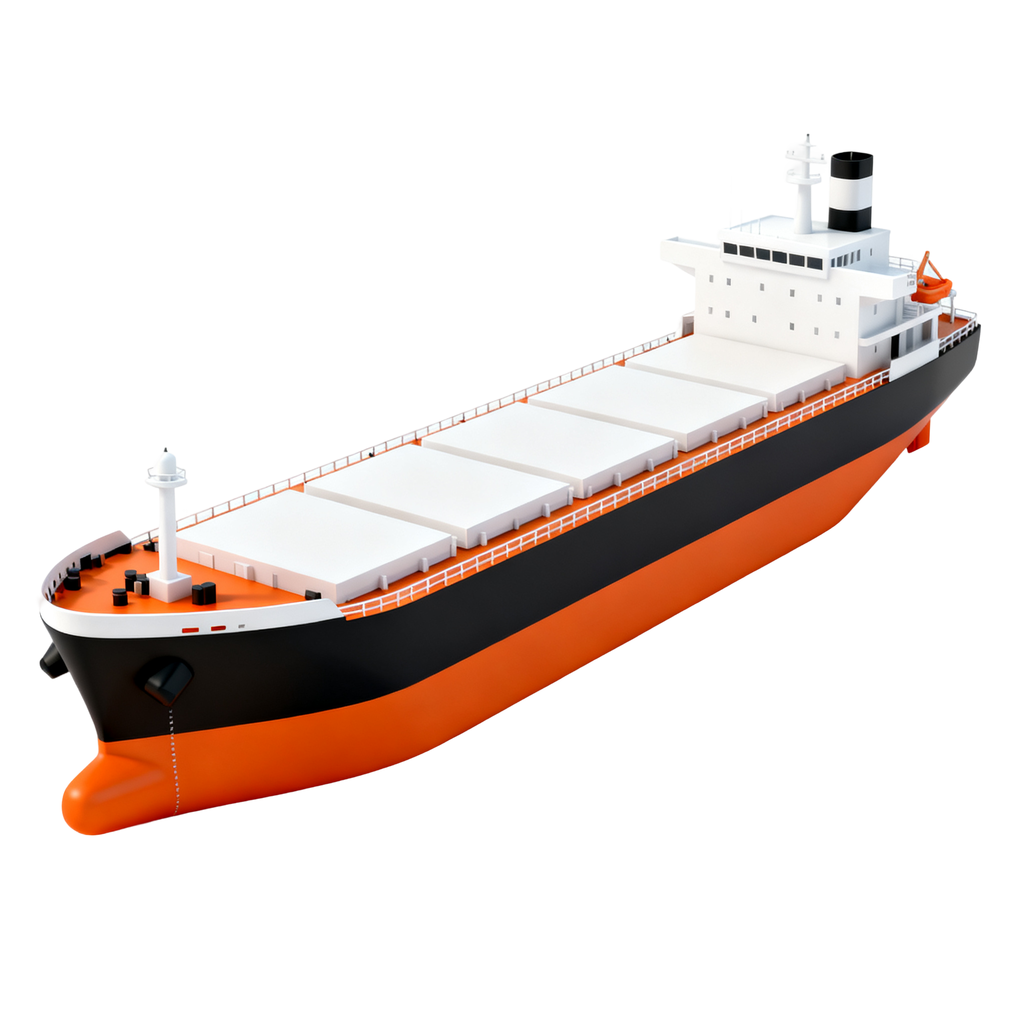 Ocean Freight