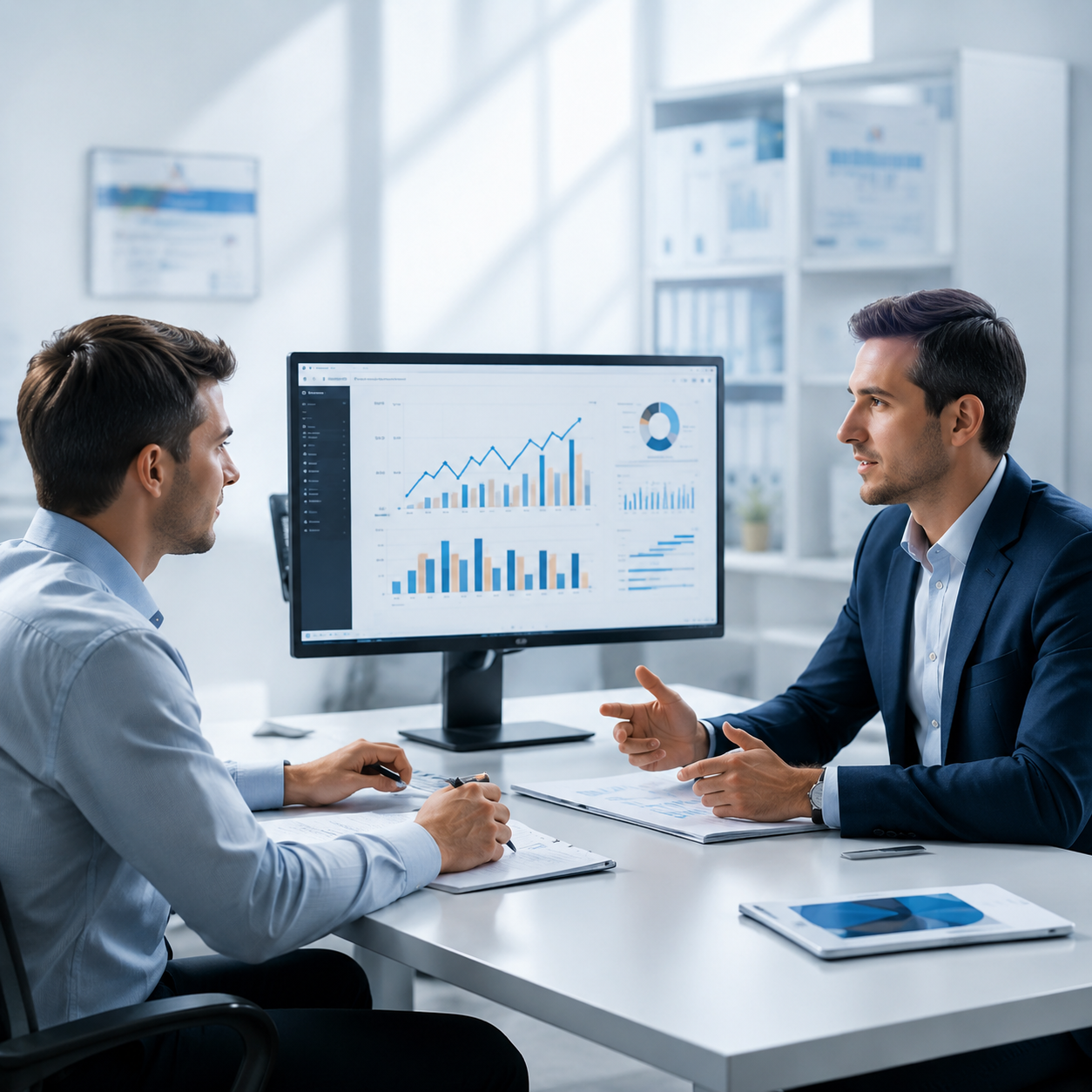 Consulting Services