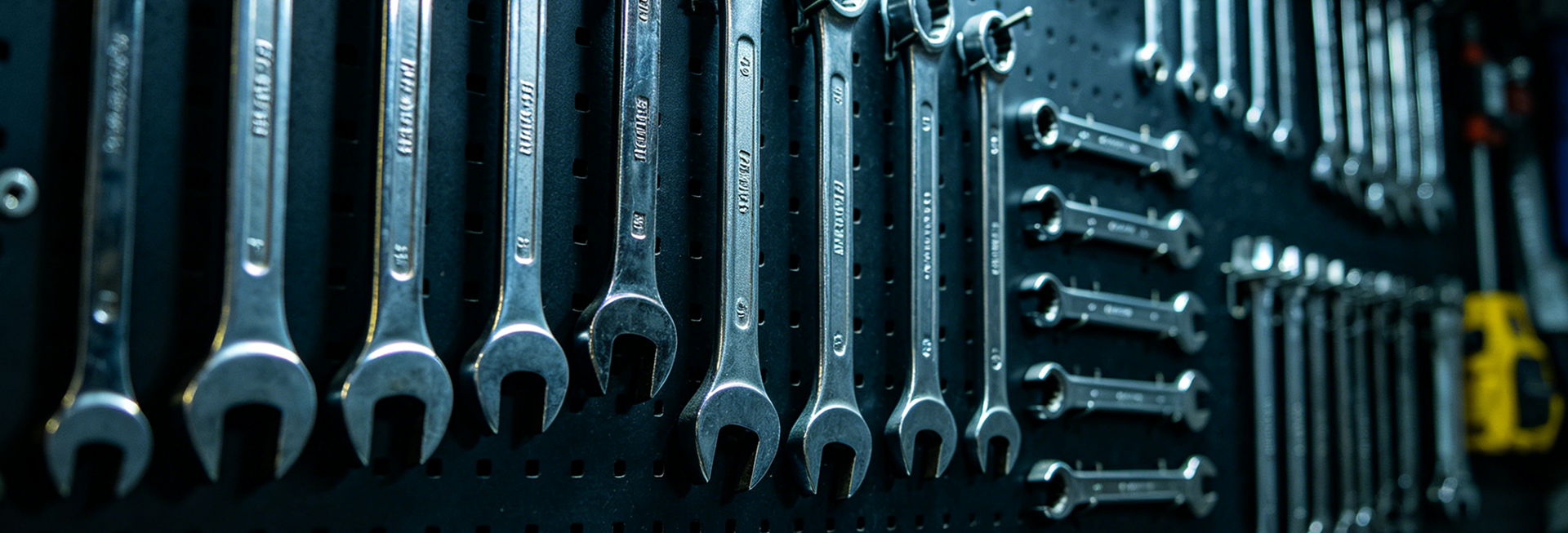 Ready to<br> Upgrade Your <br> <b>Tool Supply<br> Chain?</b>