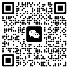 WeChat QR Code