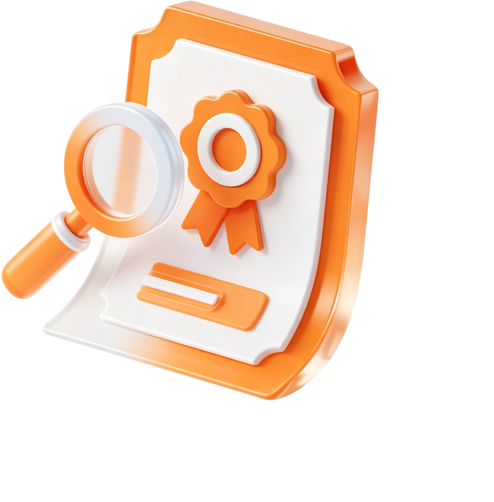Certified Supply Chain