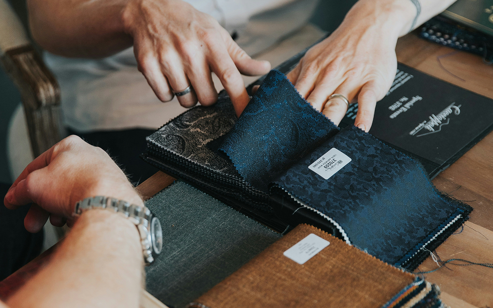 OEM & ODM customization services