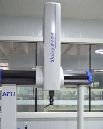 Precision inspection equipment