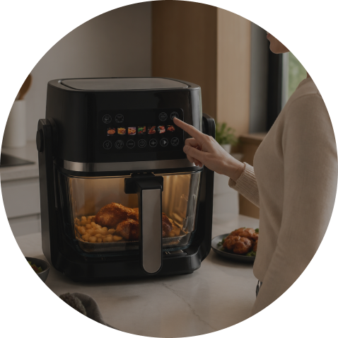 We Filter the Best and Guide for You.