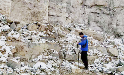 Site Survey