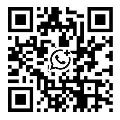 WhatsApp QR Code