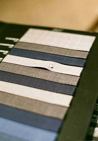 Product selection guidance