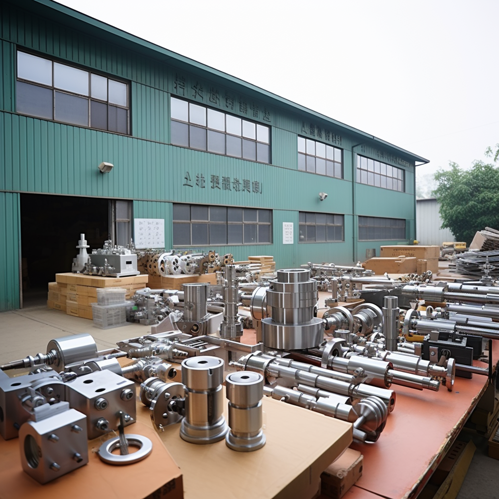 Shandong Changxu Auto Parts Co., Ltd.