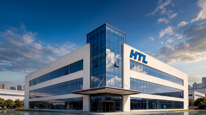 ABOUT HTL