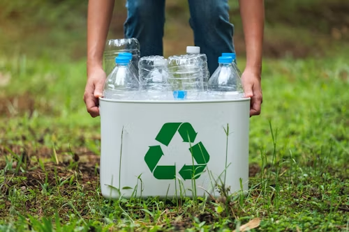 resource recycling