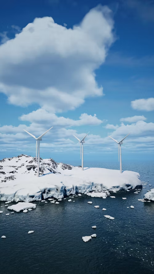 Low carbon production