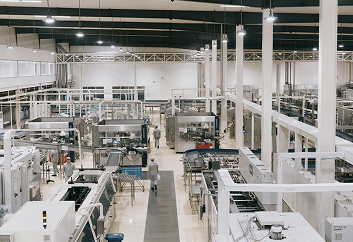 Senior Source Factory, Solid Capacity guarantee 
