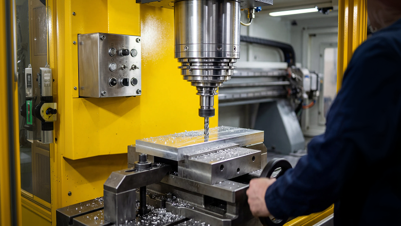 Production line equipment