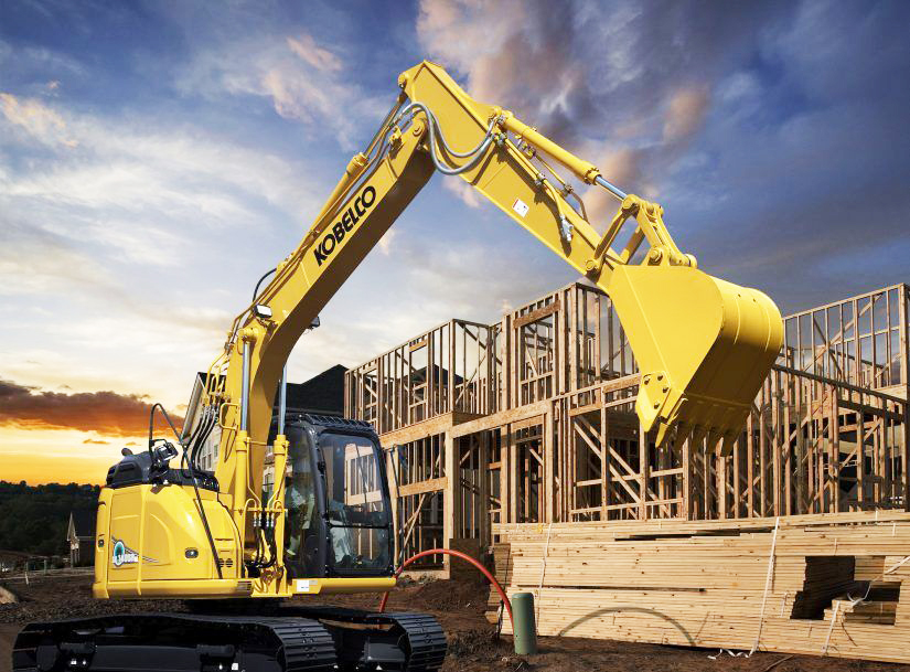 Industria de la construcción