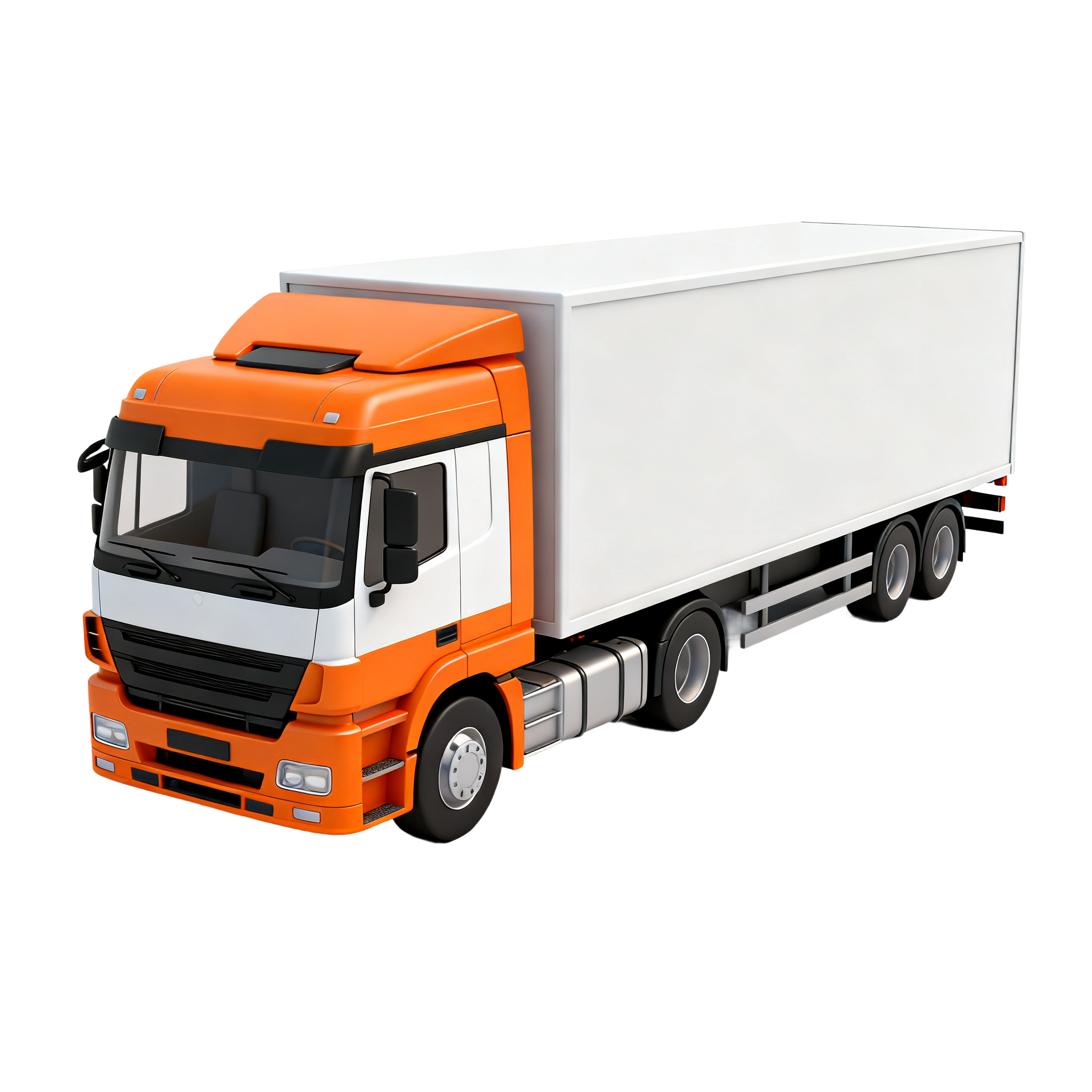 Land Transport